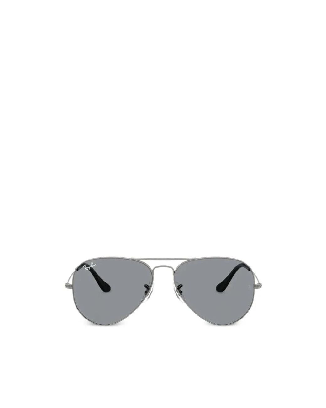 Ray-Ban Gray Sunglasses