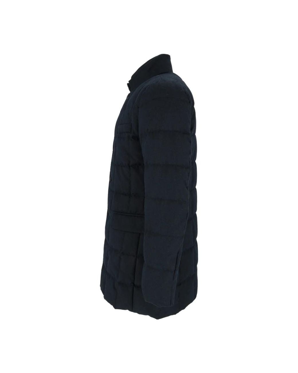 Parkas Fay en coloris Blue