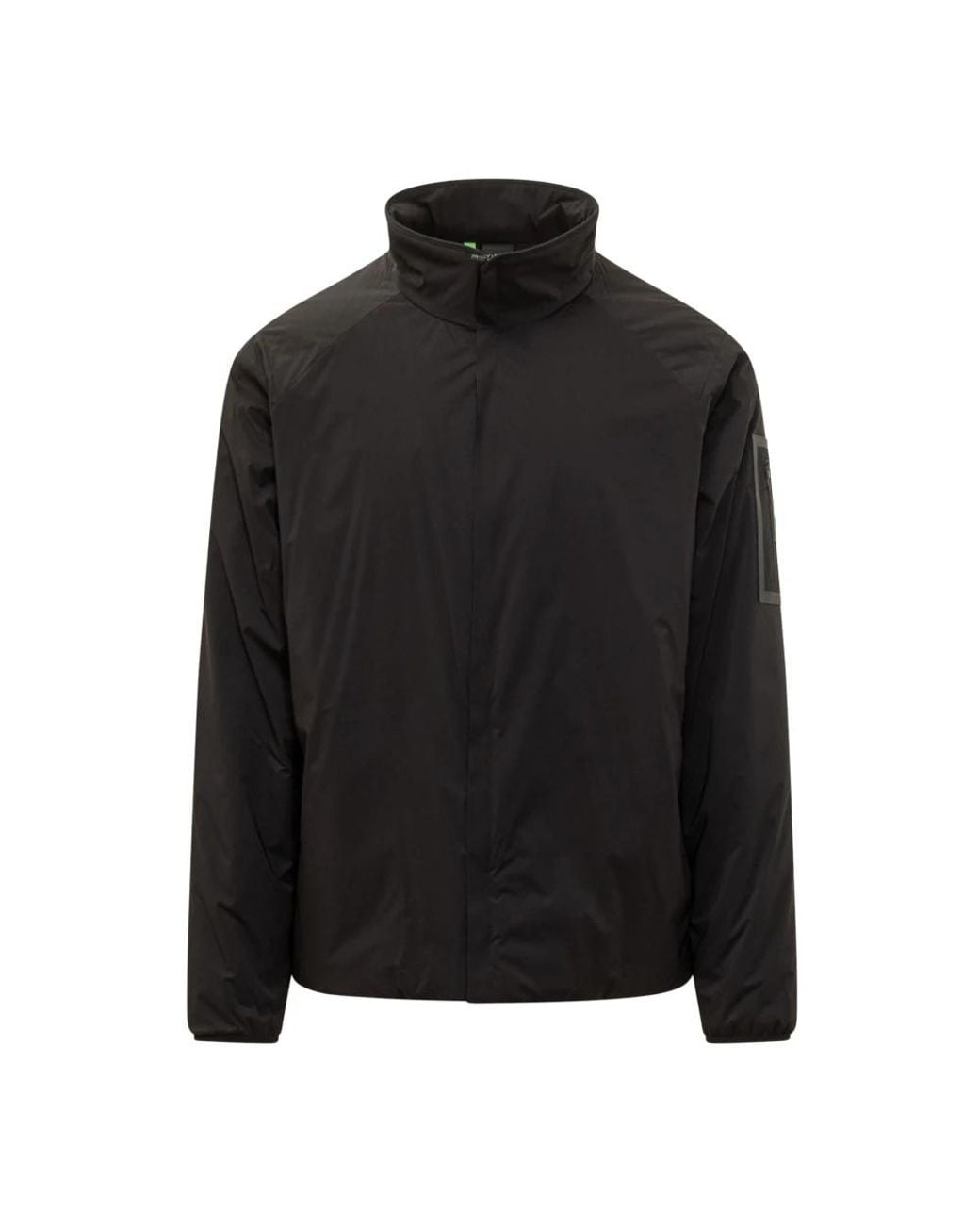Boss Ow Lite-X Jt 2 in het Black voor heren