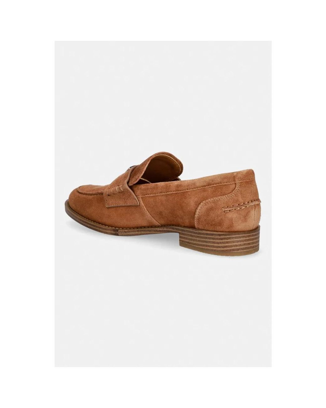Guess Brown Beliso Loafer