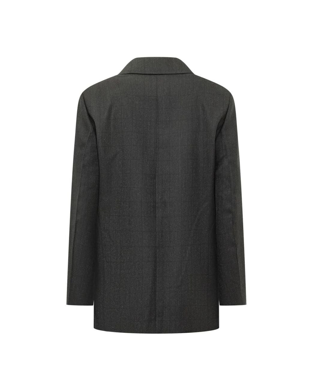 Blazers Studio Nicholson en coloris Black