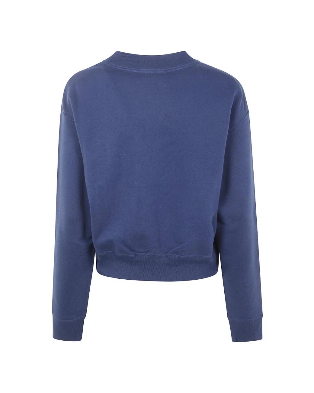 Chloé Blue Sweatshirts