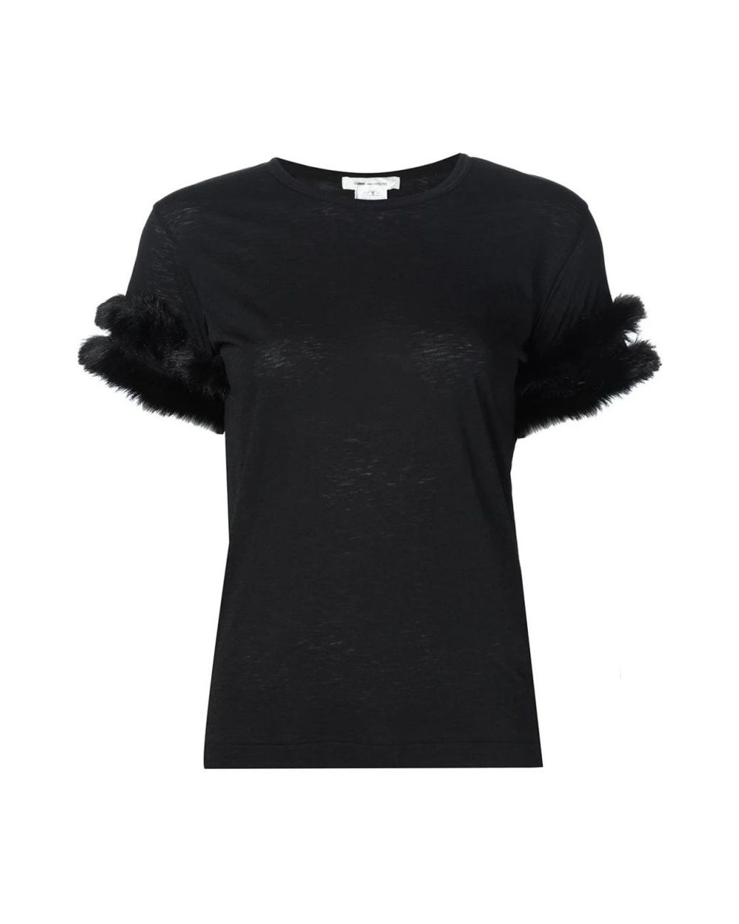 Comme des Garçons Black T-Shirts