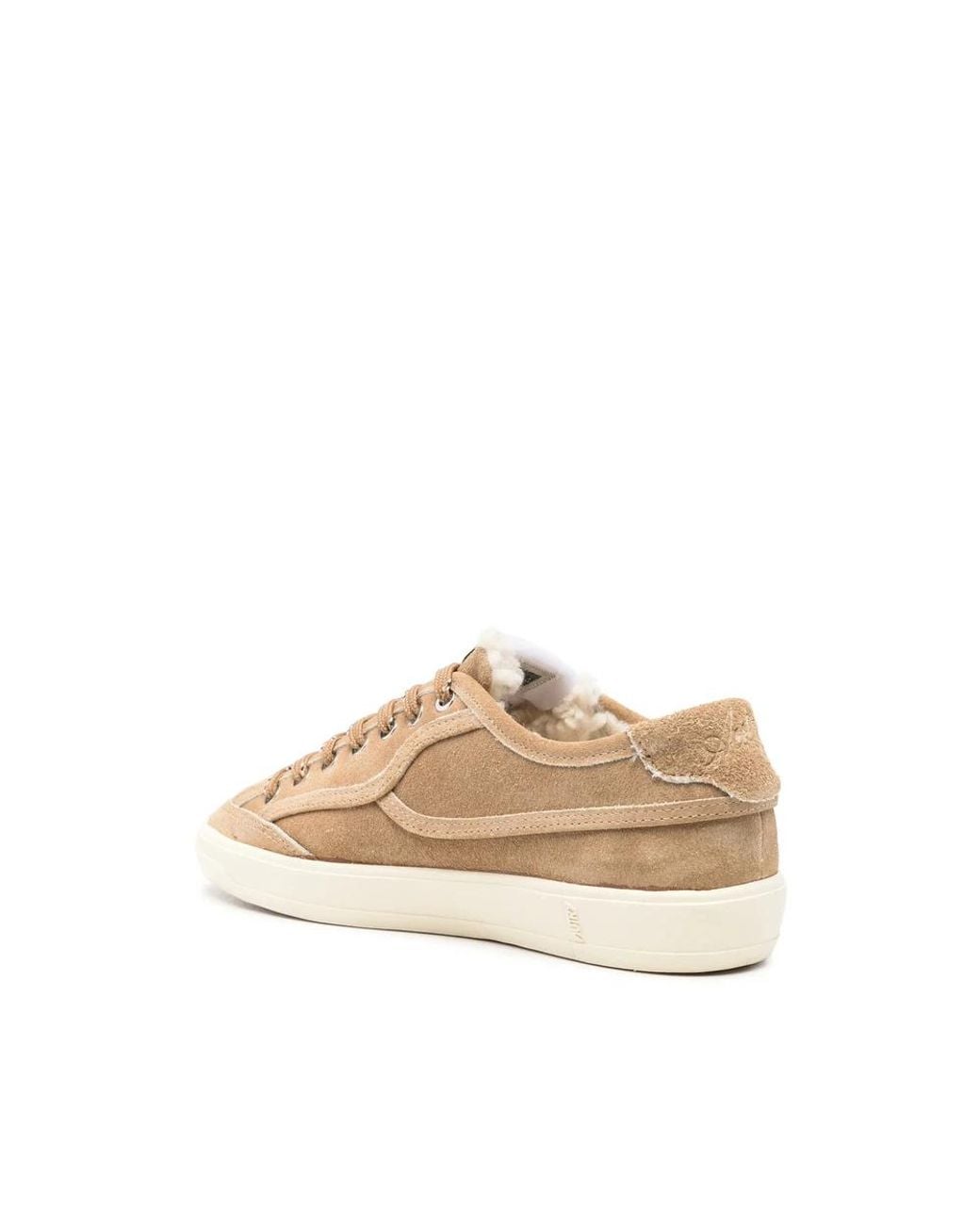 Autry Natural Sneakers