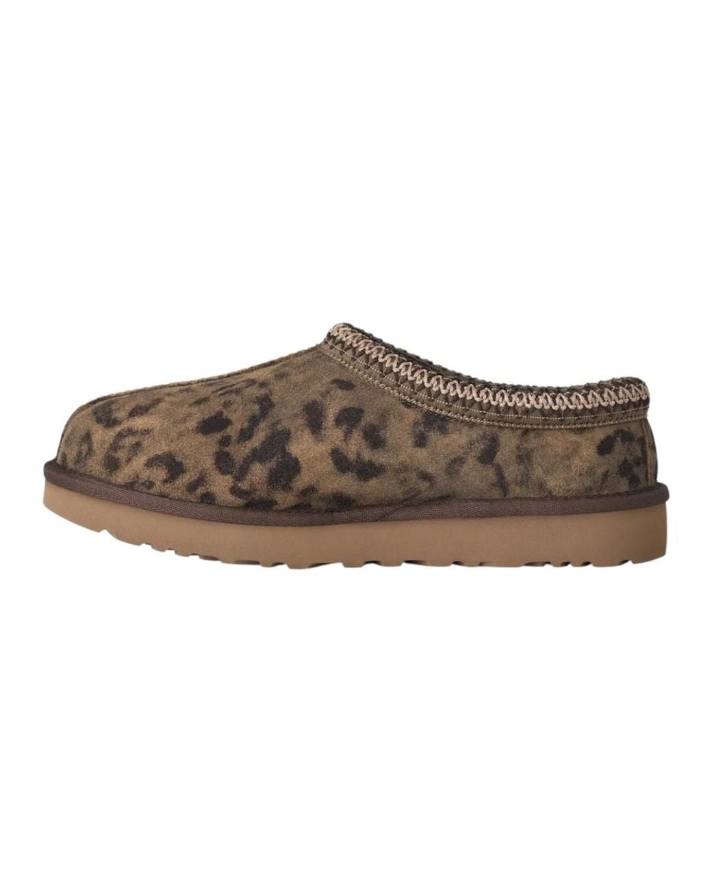 Slippers Ugg de color Brown