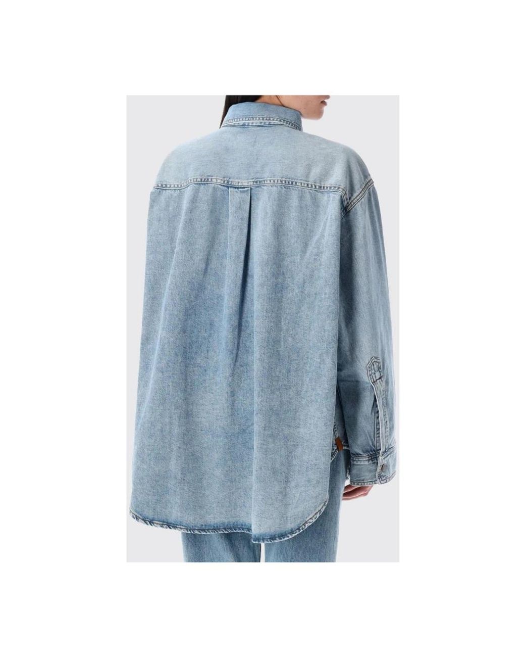 Haikure Blue Shirts