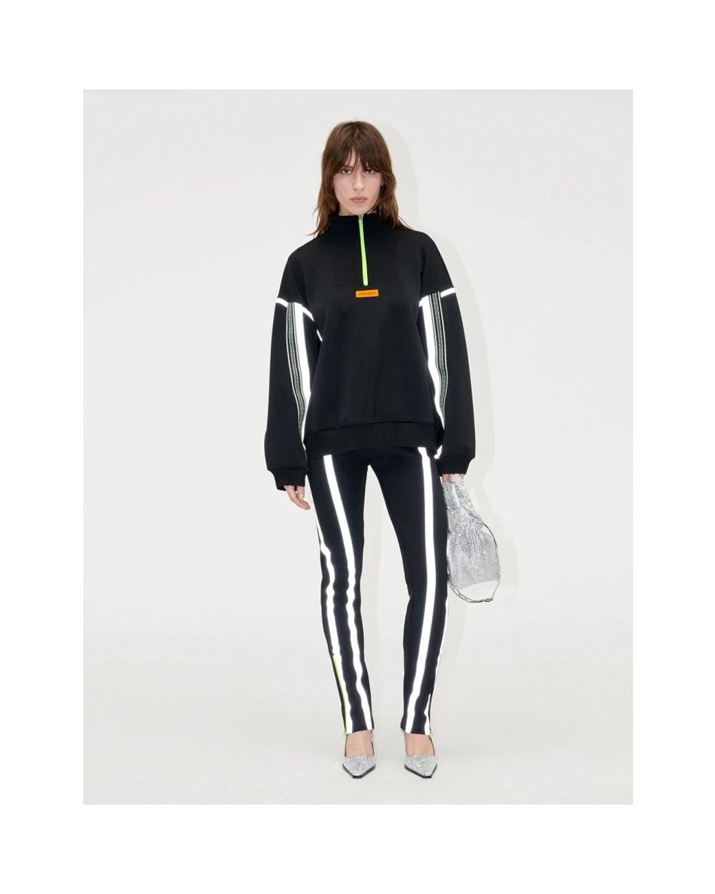 Light Jackets Stine Goya de color Black