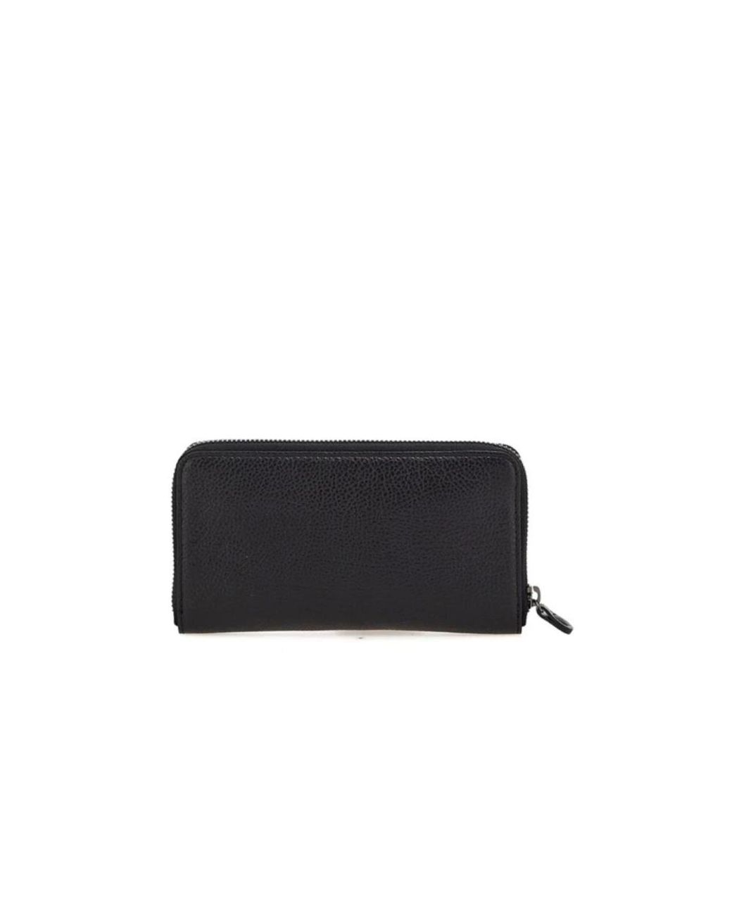 Gabs Black Wallets & Cardholders