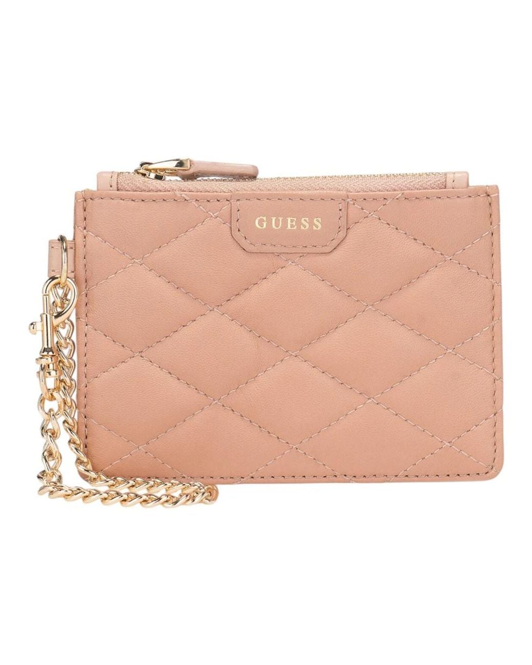 Wallets & Cardholders di Guess in Pink