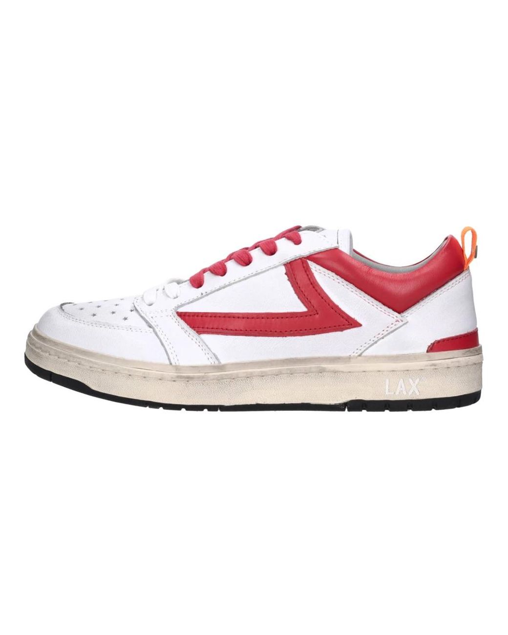 HTC White Sneakers for men