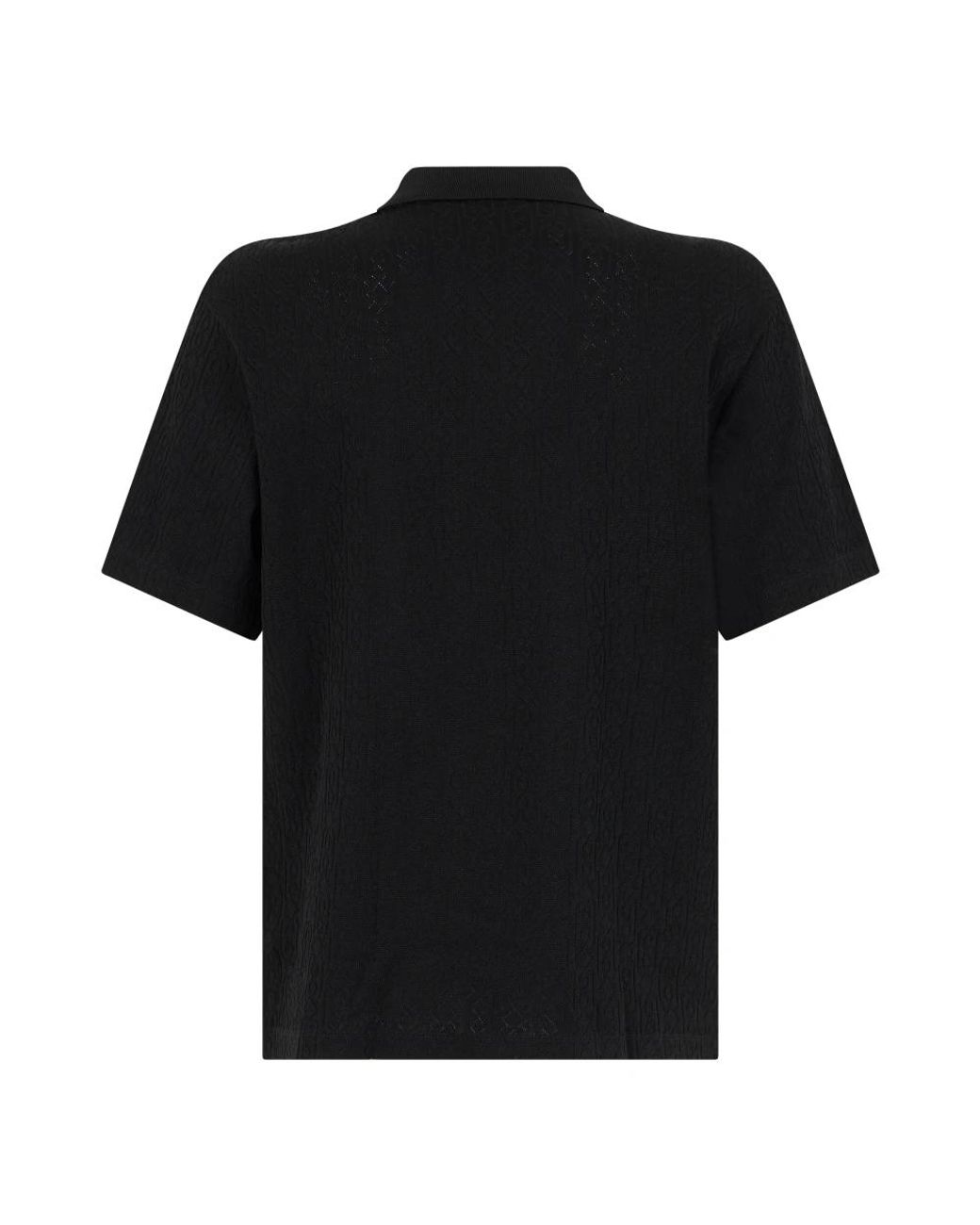 Boss Black Polo Shirts for men