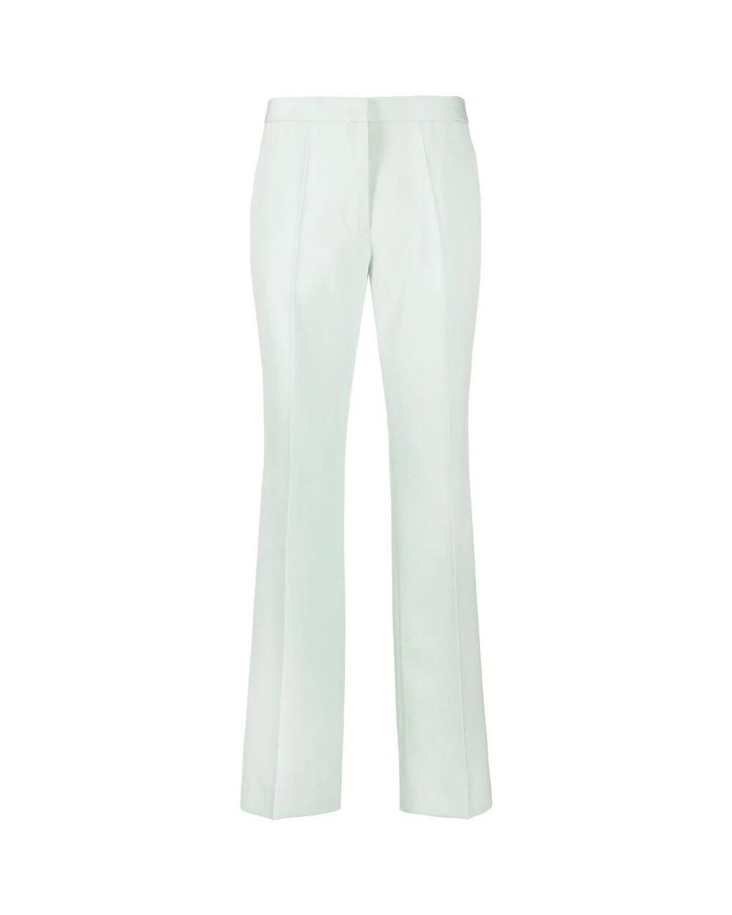 Jil Sander Blue Pants & Shorts