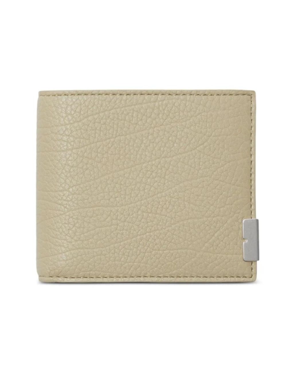 Wallets & Cardholders Burberry pour homme en coloris Natural
