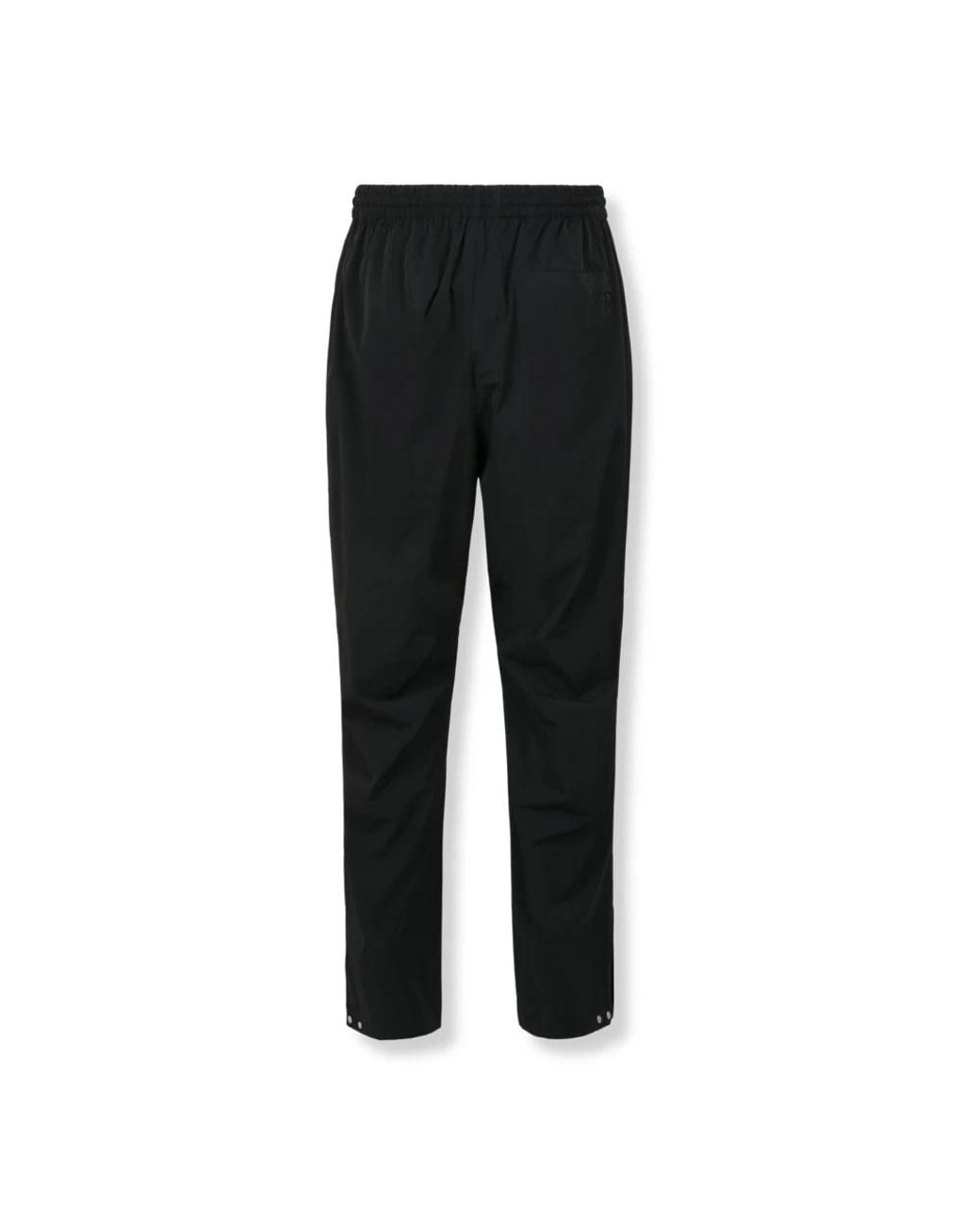 Sweatpants Represent pour homme en coloris Black