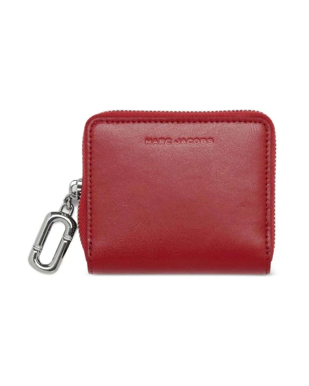 Wallets & Cardholders Marc Jacobs de color Red