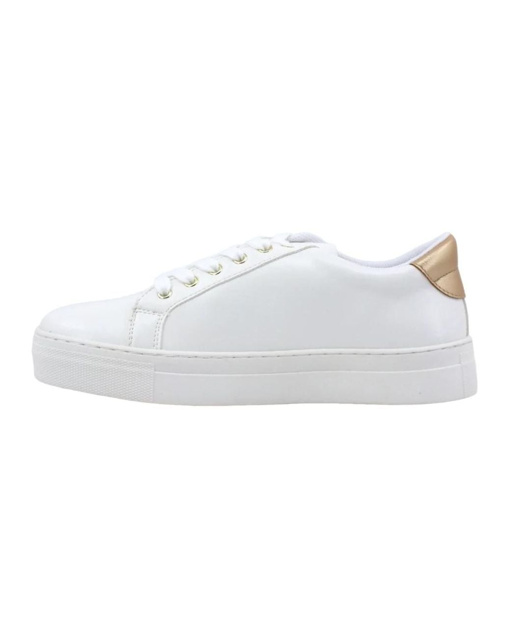 Liu Jo White Sneakers