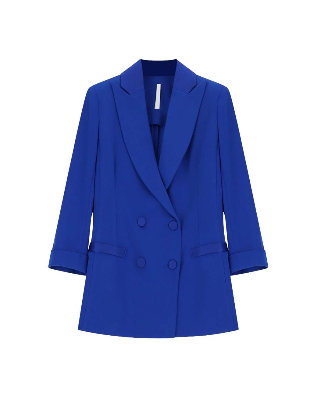 Imperial Blue Blazers