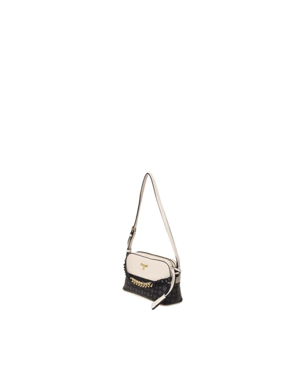 Pollini Natural Shoulder Bags