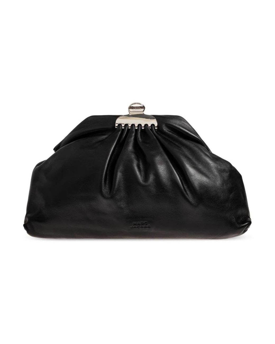 Clutches di Marc Jacobs in Black