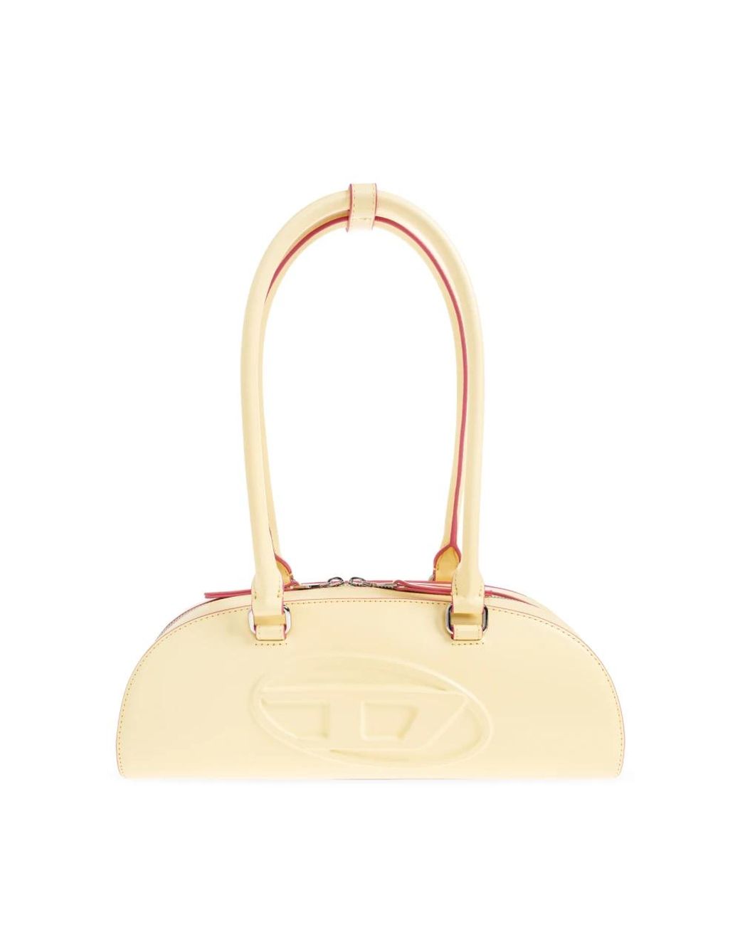 DIESEL Natural Shoulder Bags