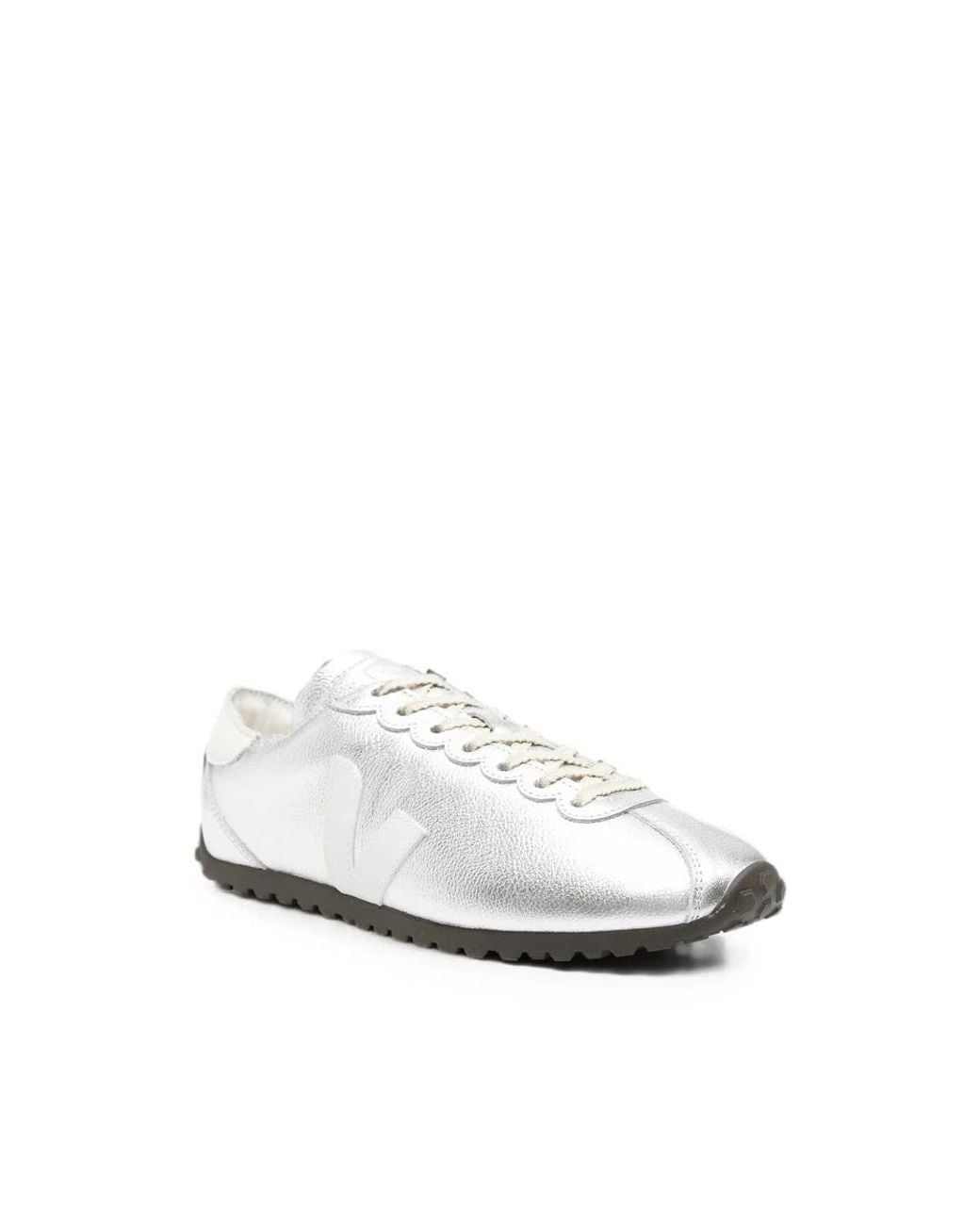 Veja White Sneakers