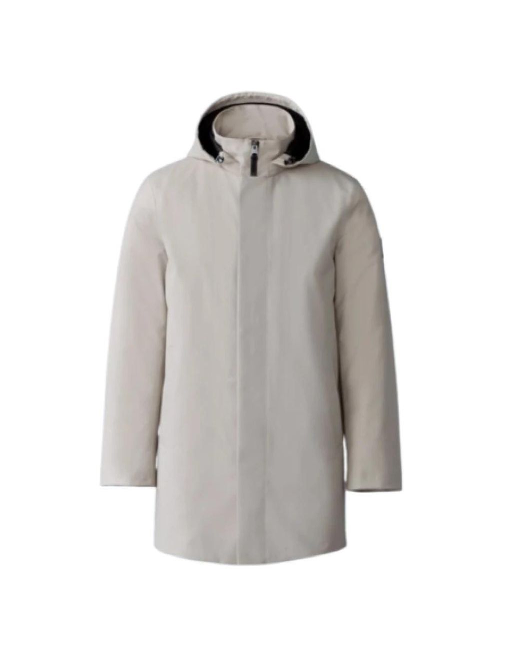 Mackage Parkas in het Gray voor heren