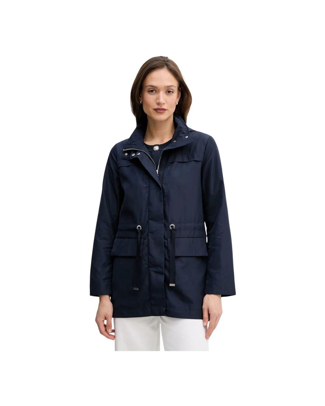 Light Jackets Joseph Ribkoff en coloris Blue