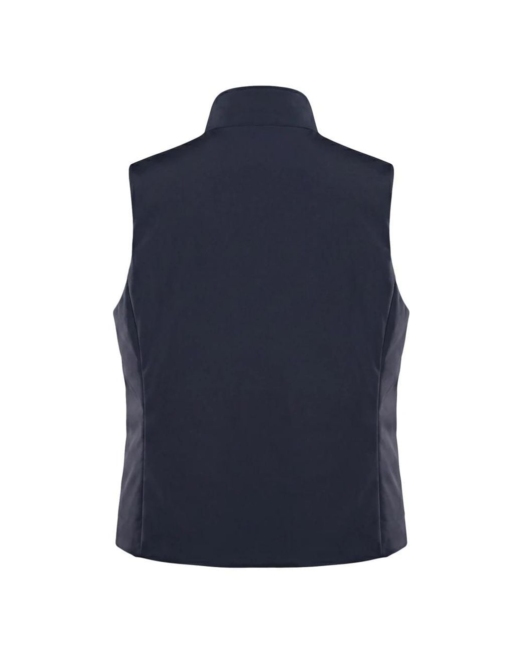 Vests Moorer de hombre de color Blue