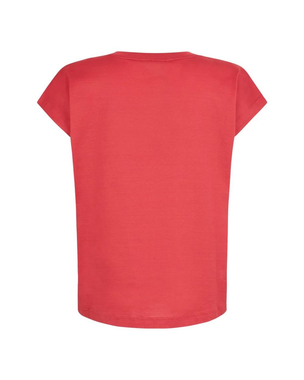 Moorer Pink T-Shirts