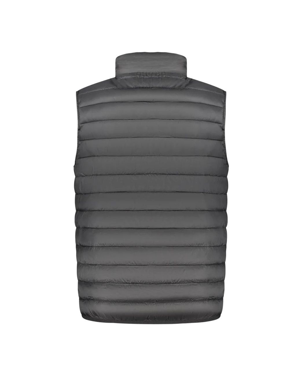 Vests Roberto Cavalli de hombre de color Gray