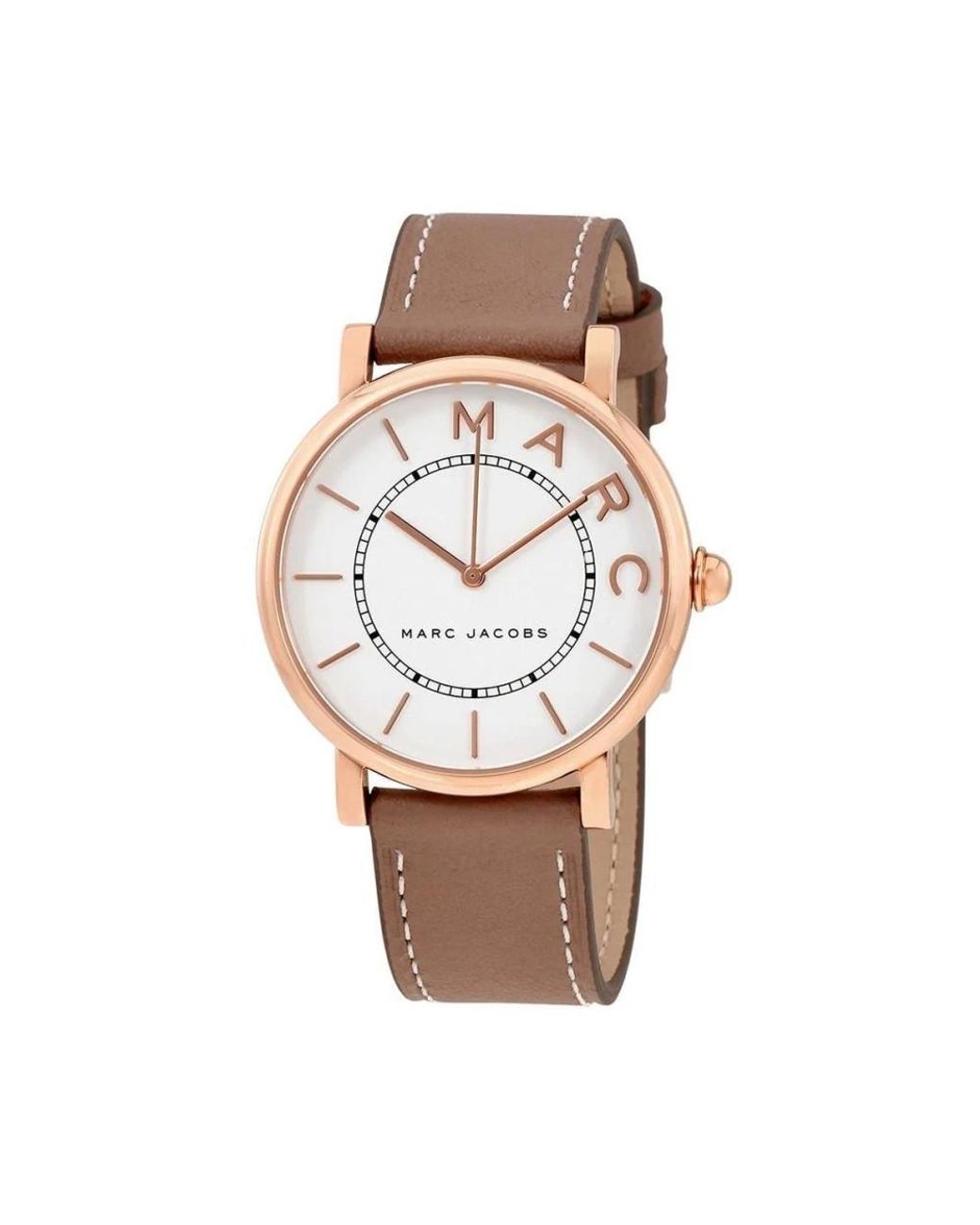 Watches di Marc Jacobs in Pink