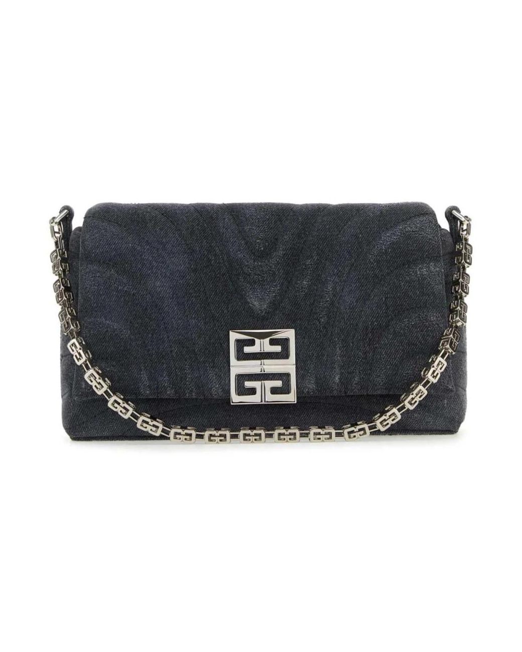 Givenchy Black Shoulder Bags