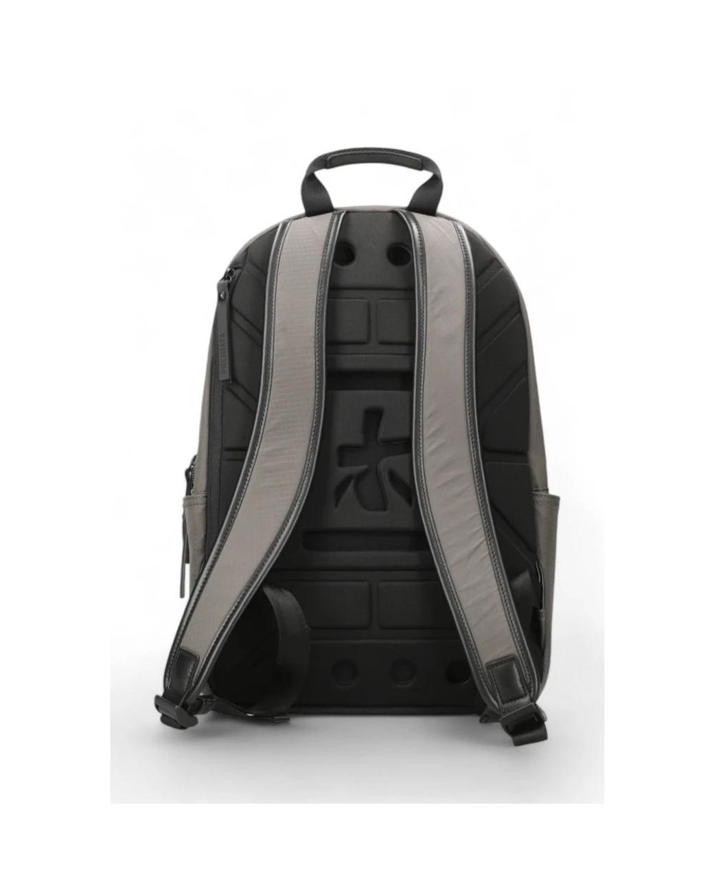 Premiata Gray Backpacks for men