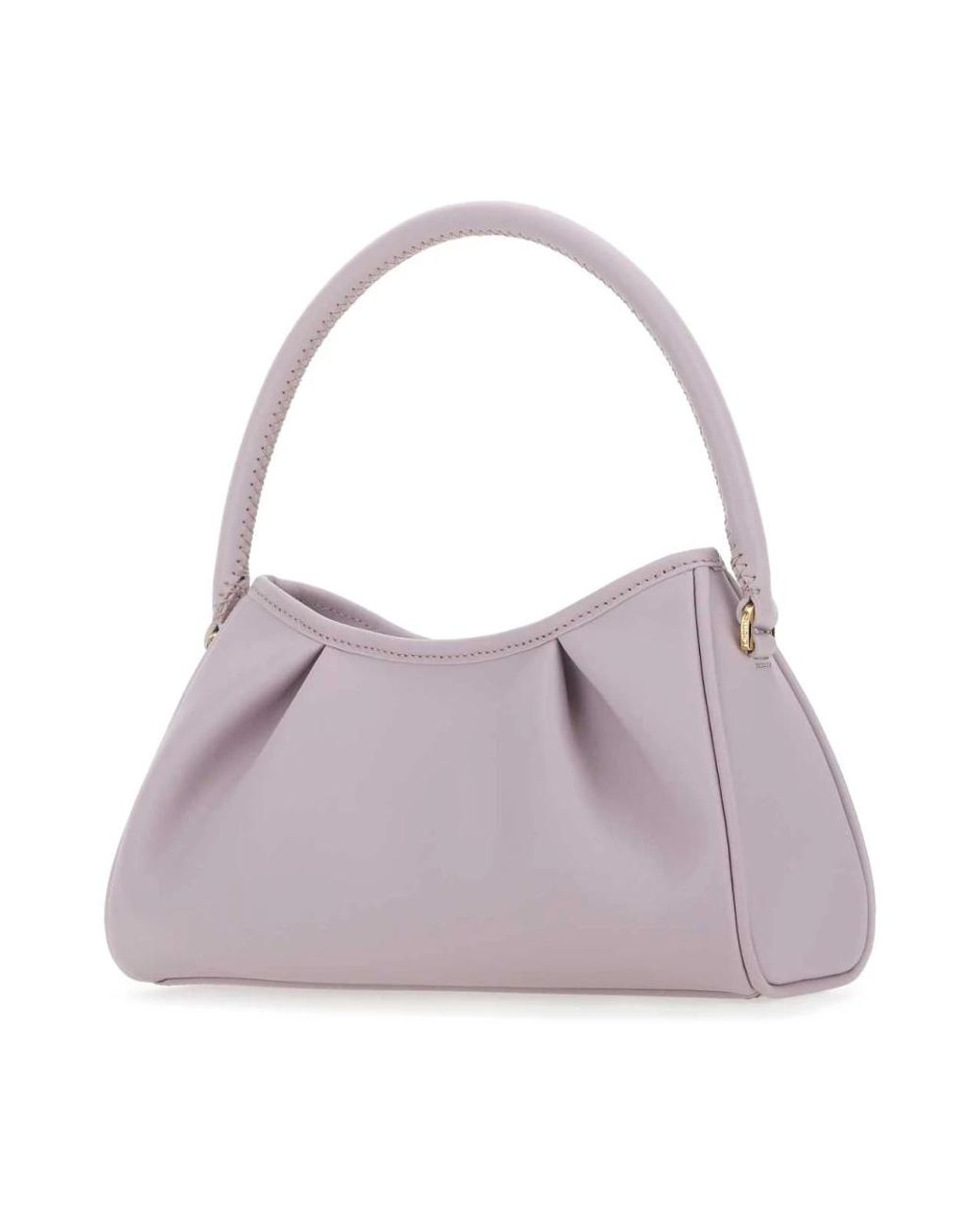 Elleme Purple Handbags