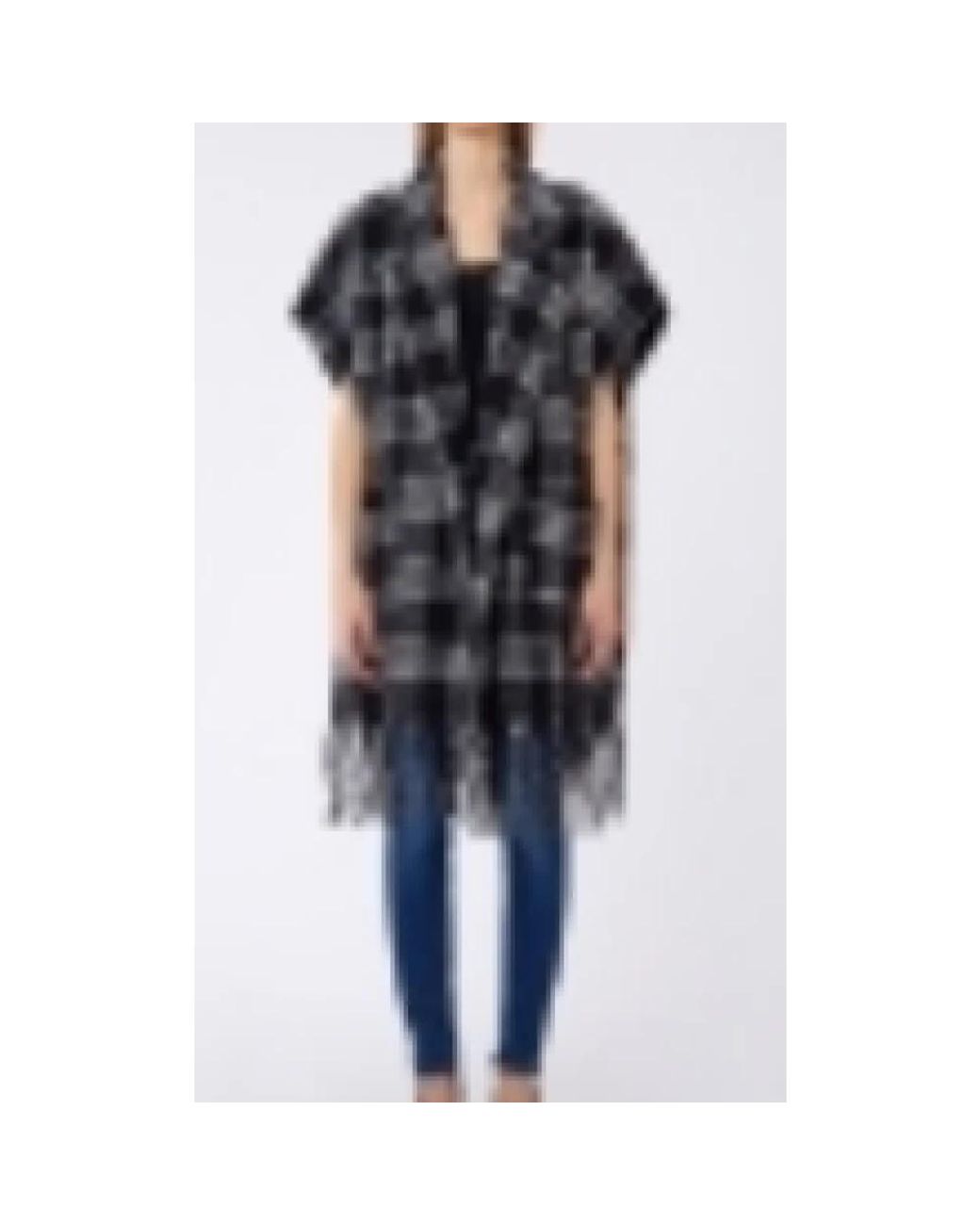 Vests Liu Jo de color Black