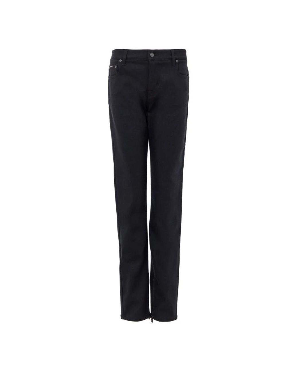 Tom Ford Blue Slim-Fit Jeans