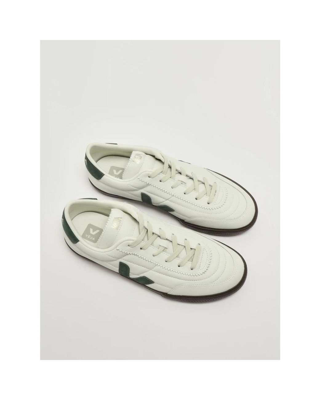 Veja Multicolor Sneakers for men