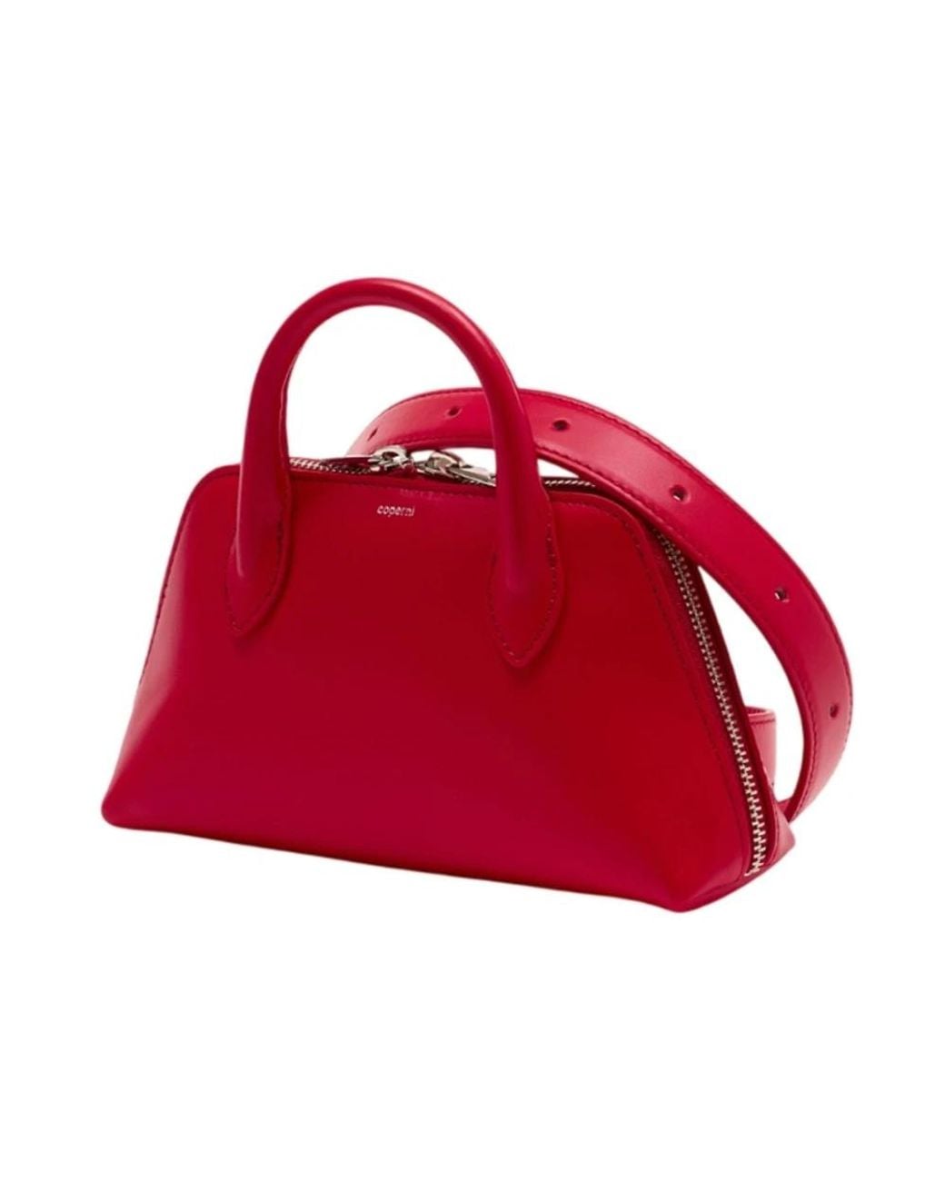 Coperni Red Handbags
