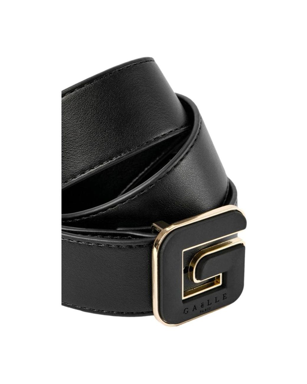 Gaelle Paris Black Belts