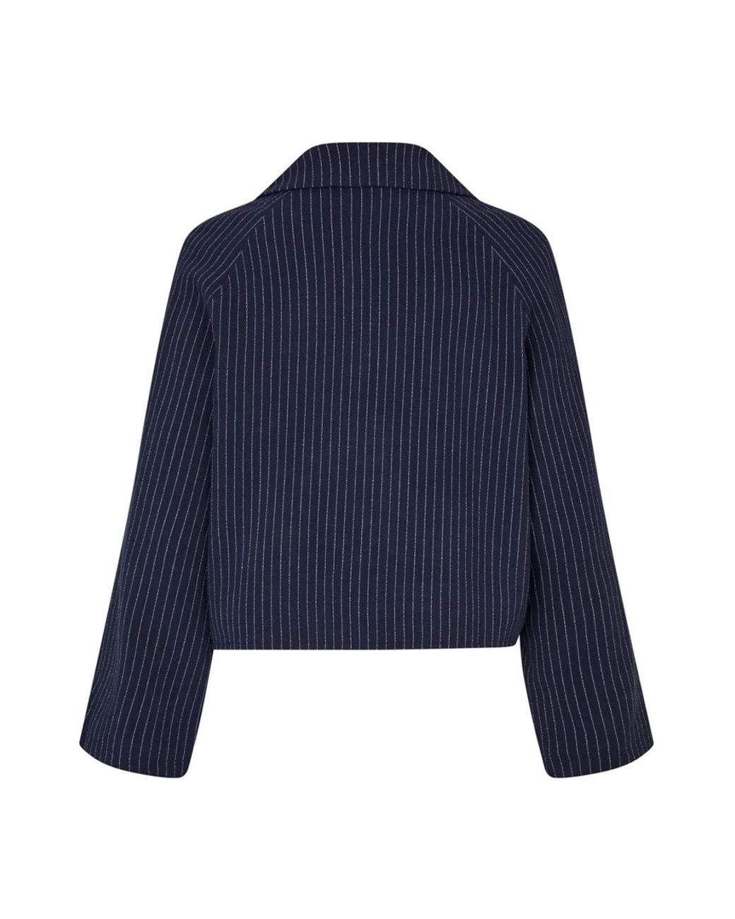 Lolly's Laundry Blue Blazers