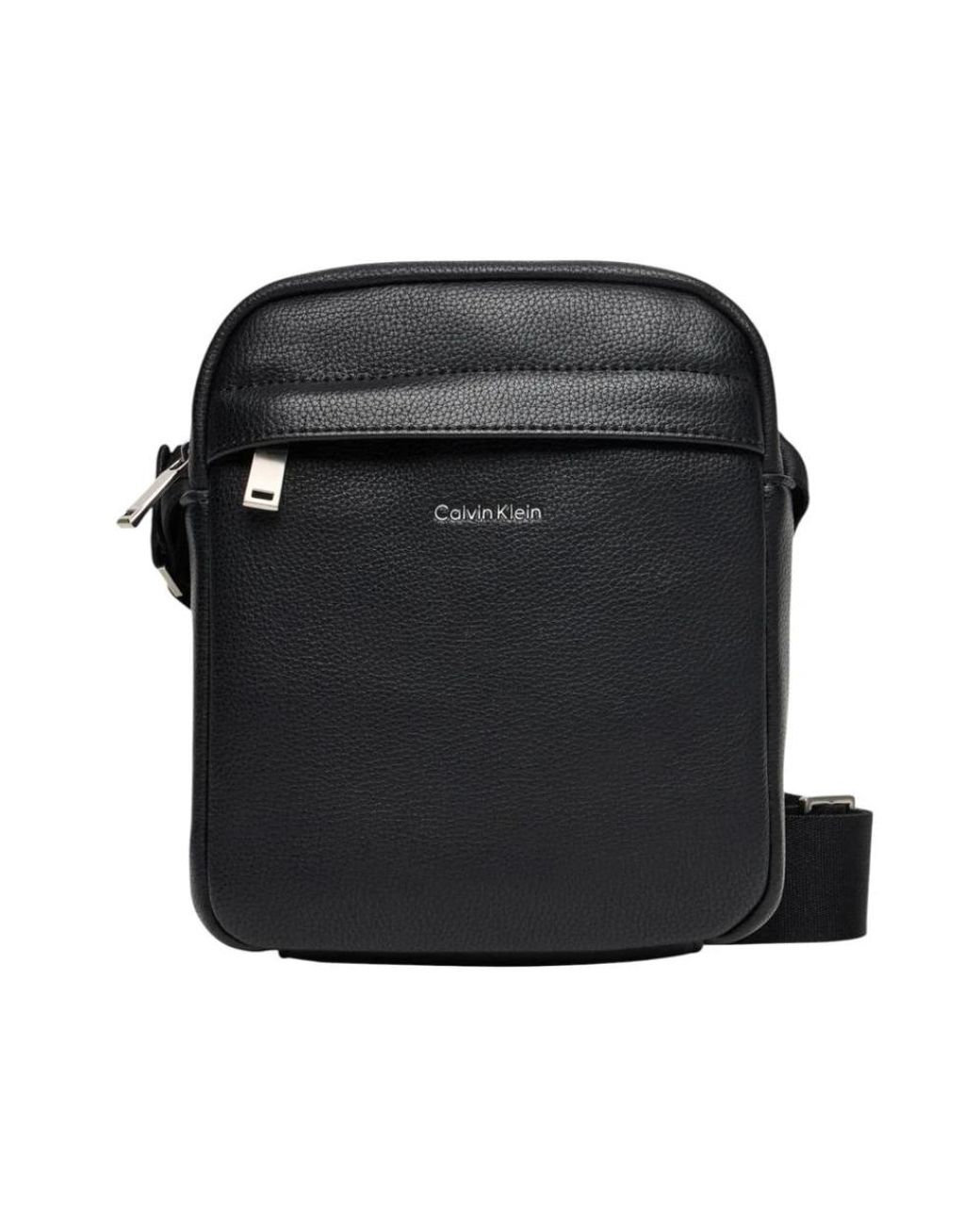 Calvin Klein Black Cross Body Messenger for men