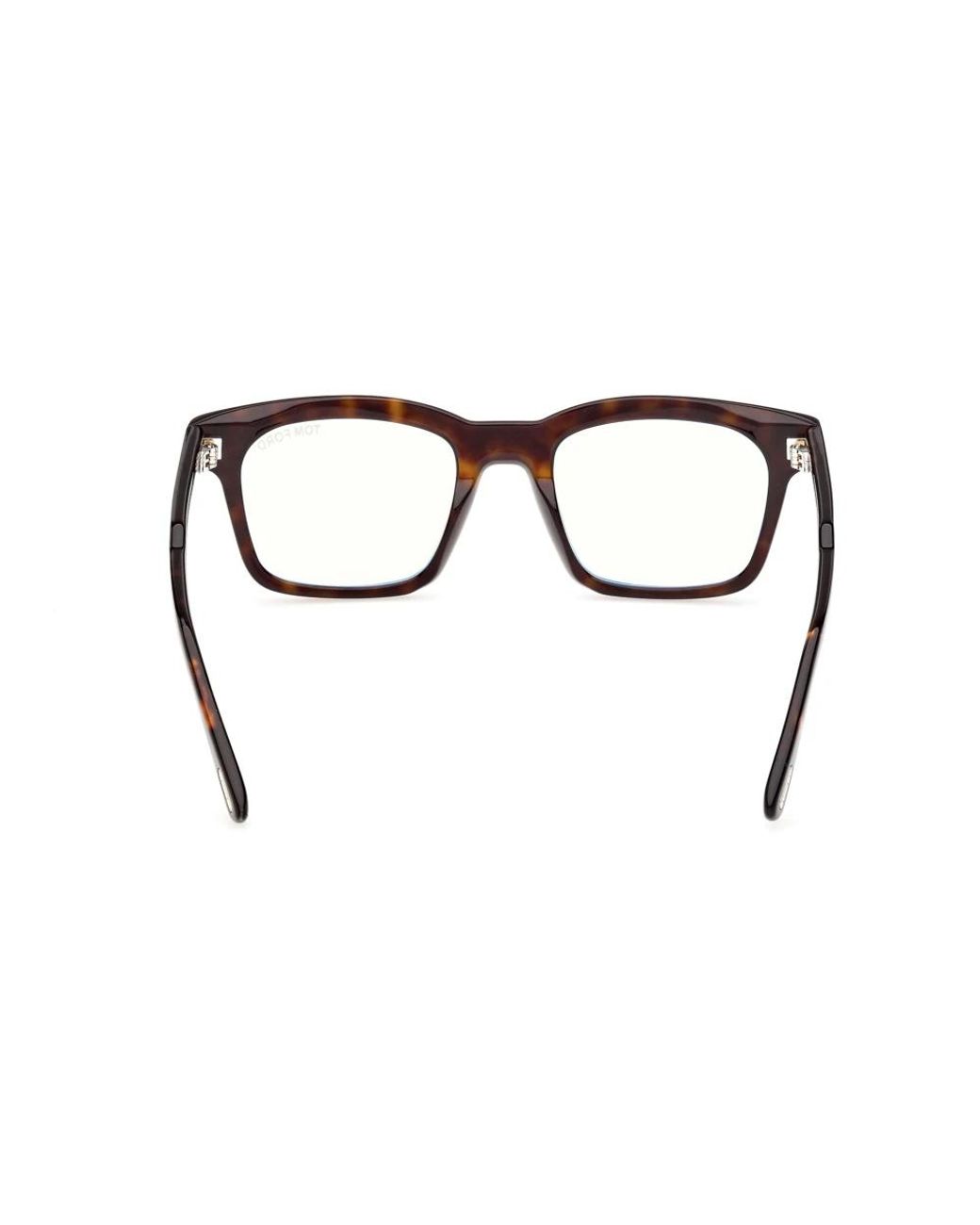 Tom Ford Black Optical Frame