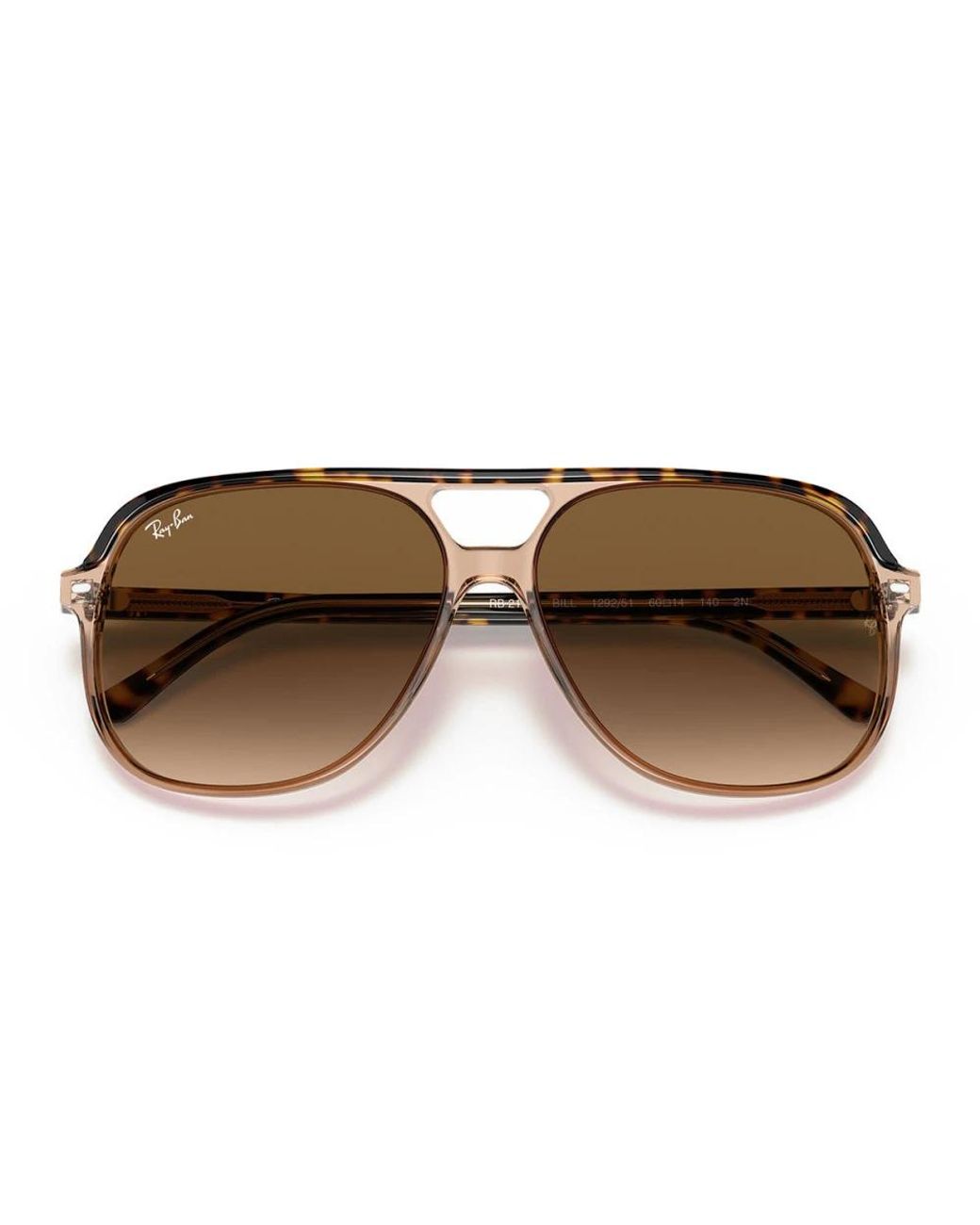 Ray-Ban Brown Sunglasses