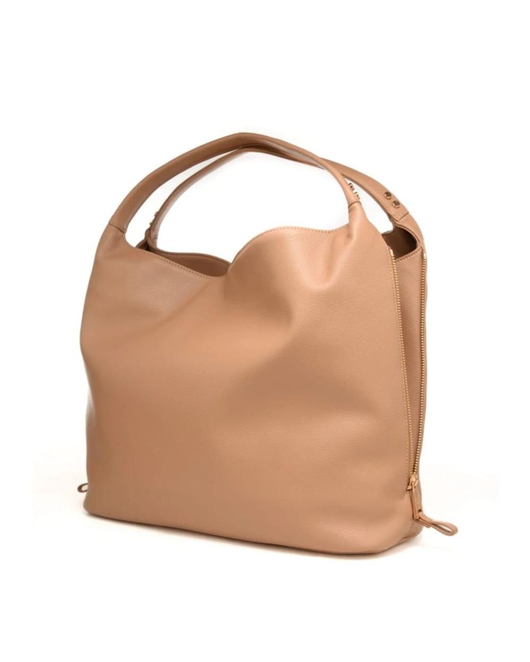 Liu Jo Brown Shoulder Bags