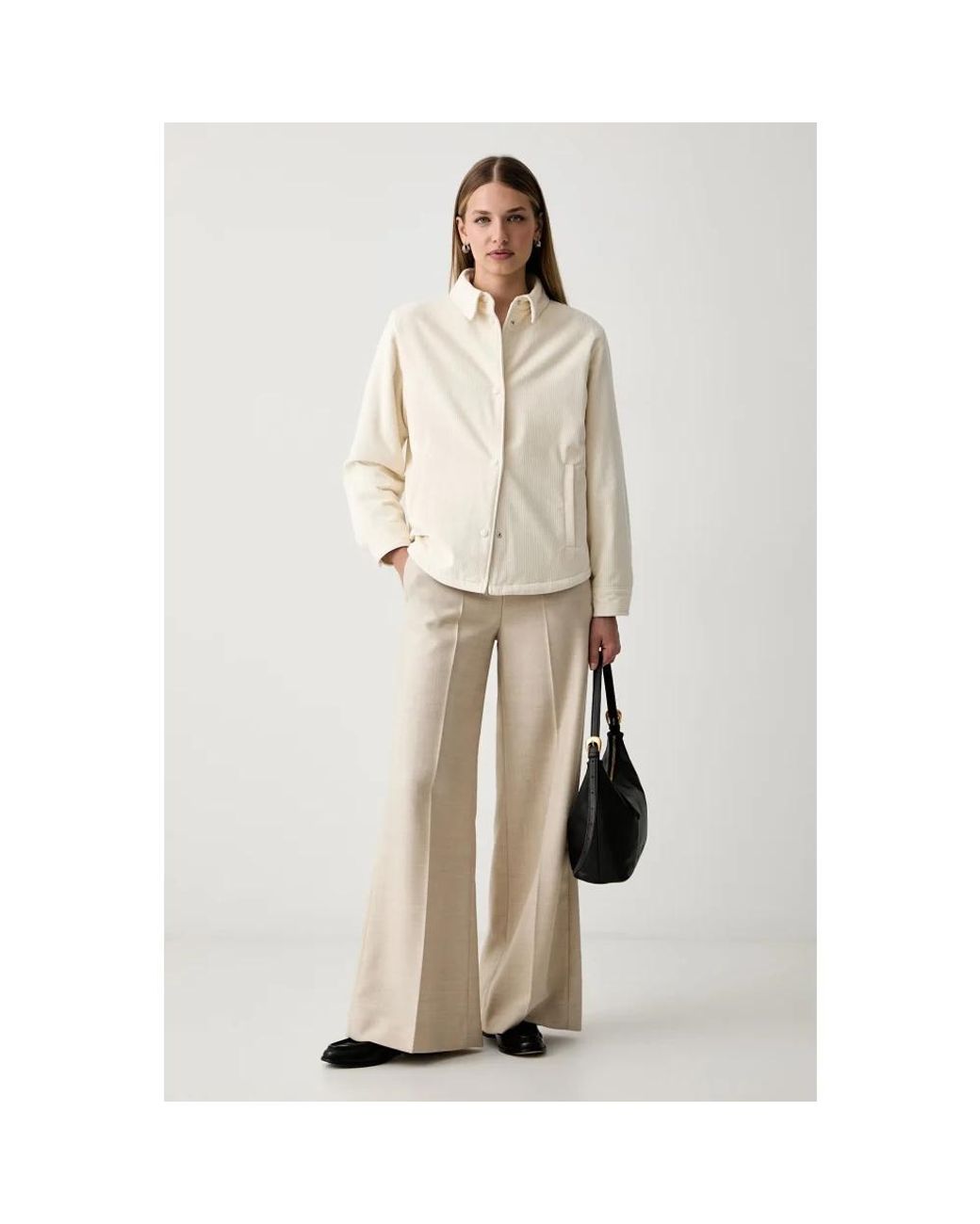 Light Jackets Paul & Shark de color Natural
