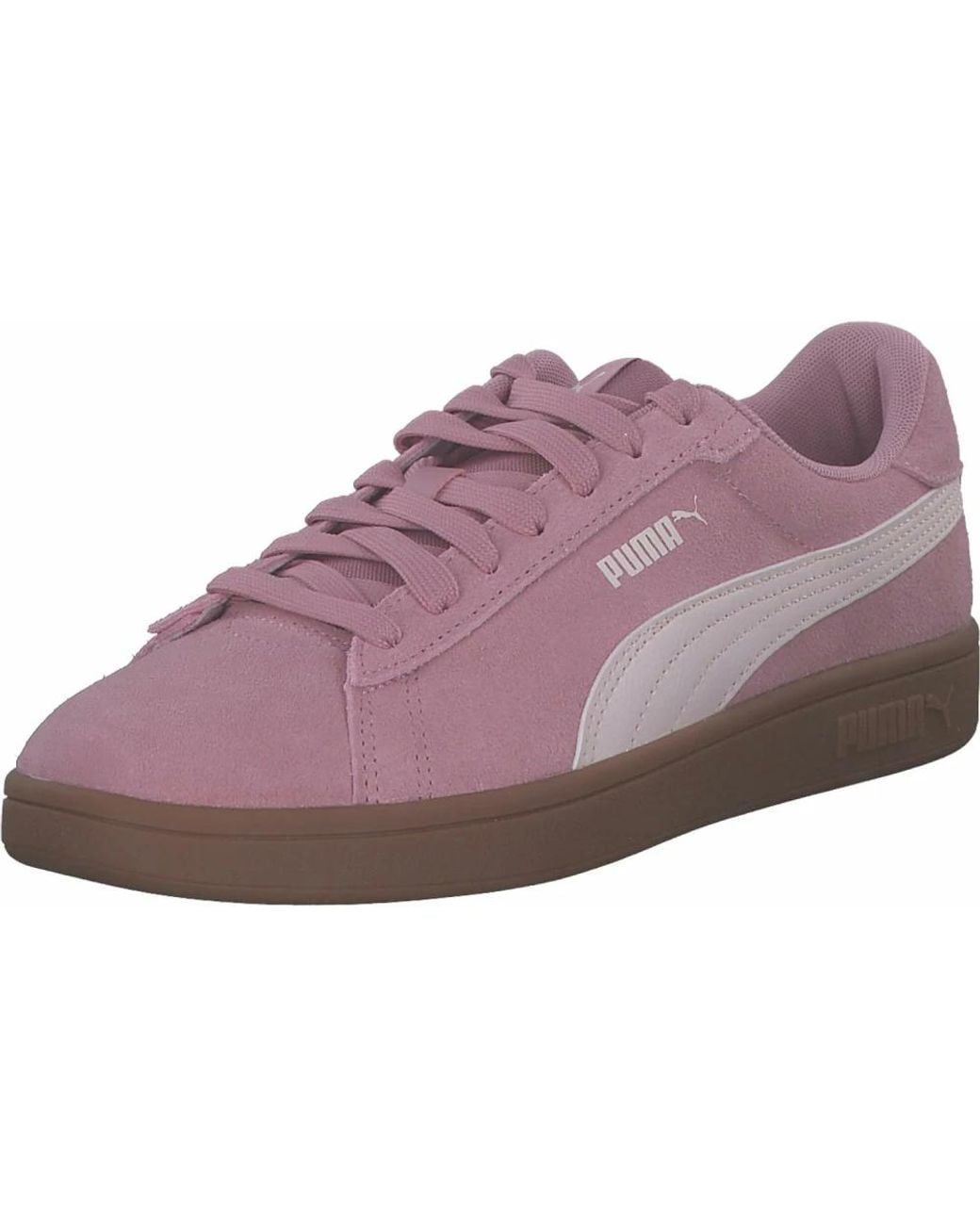 PUMA Purple Smash 3.0