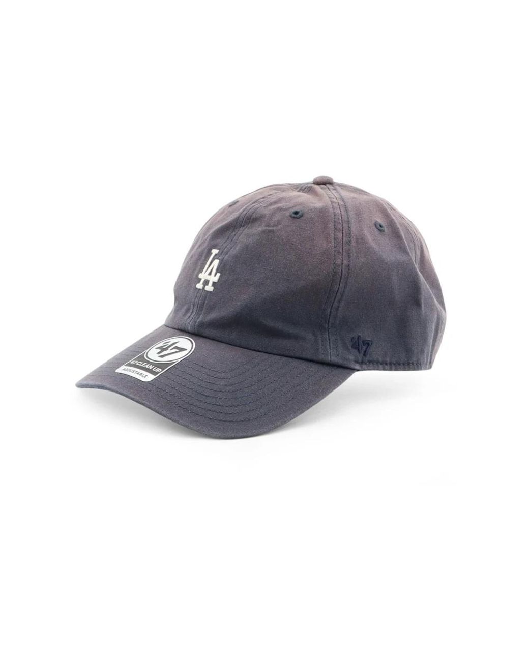Caps Represent de hombre de color Gray
