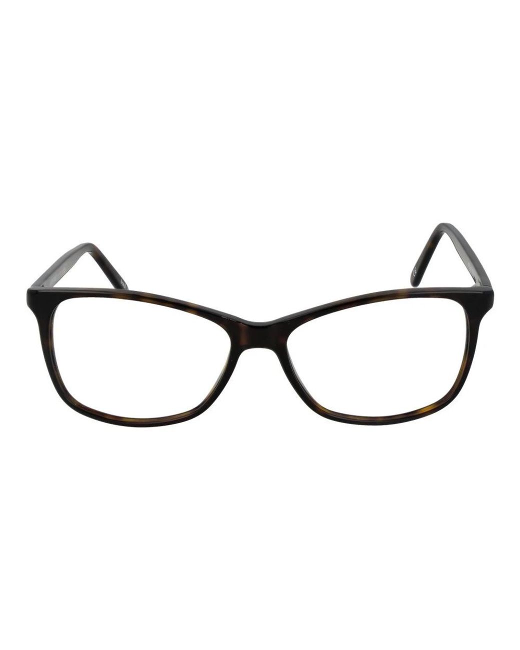 Glasses di Andy Wolf in Black