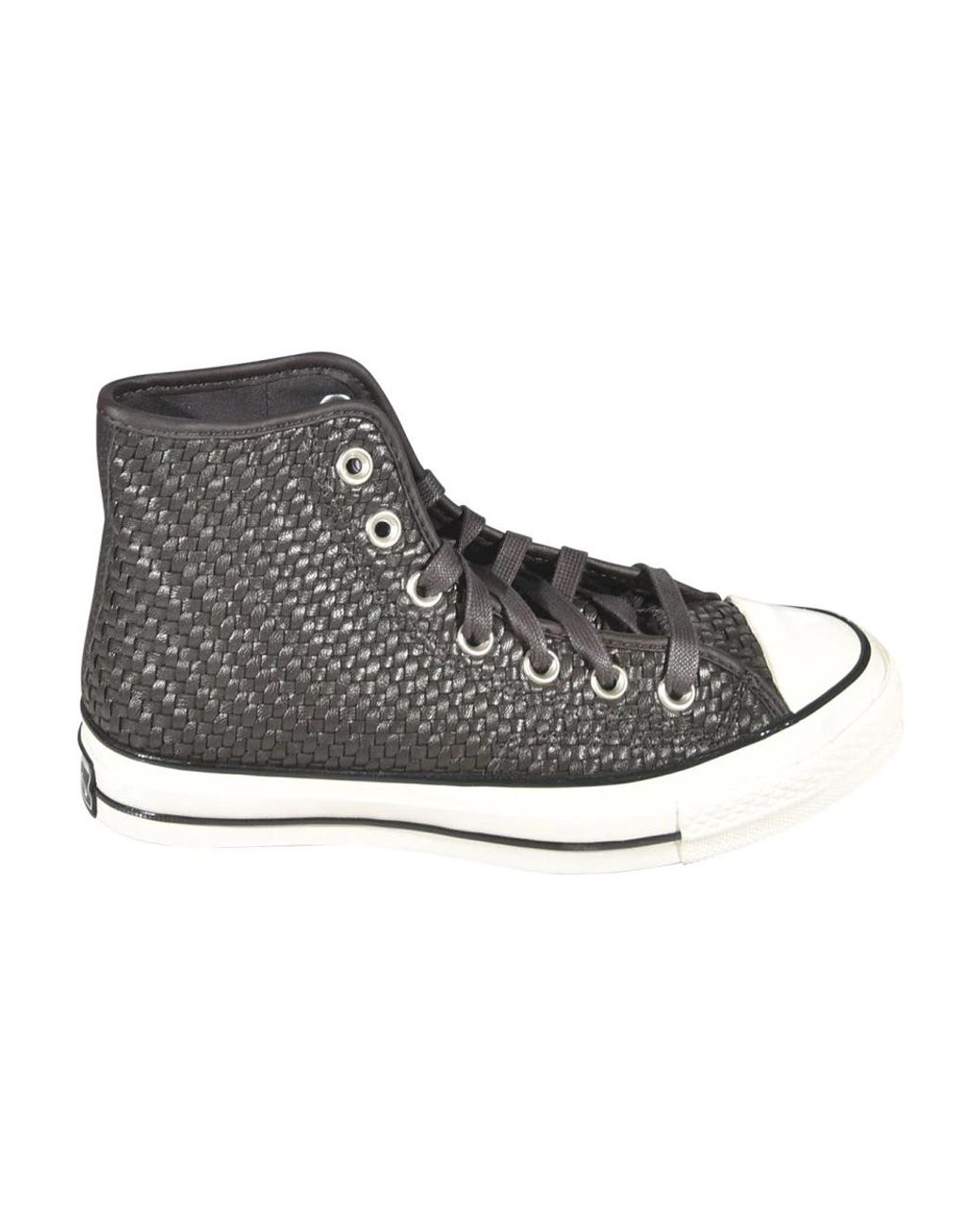 Converse Gray Sneakers