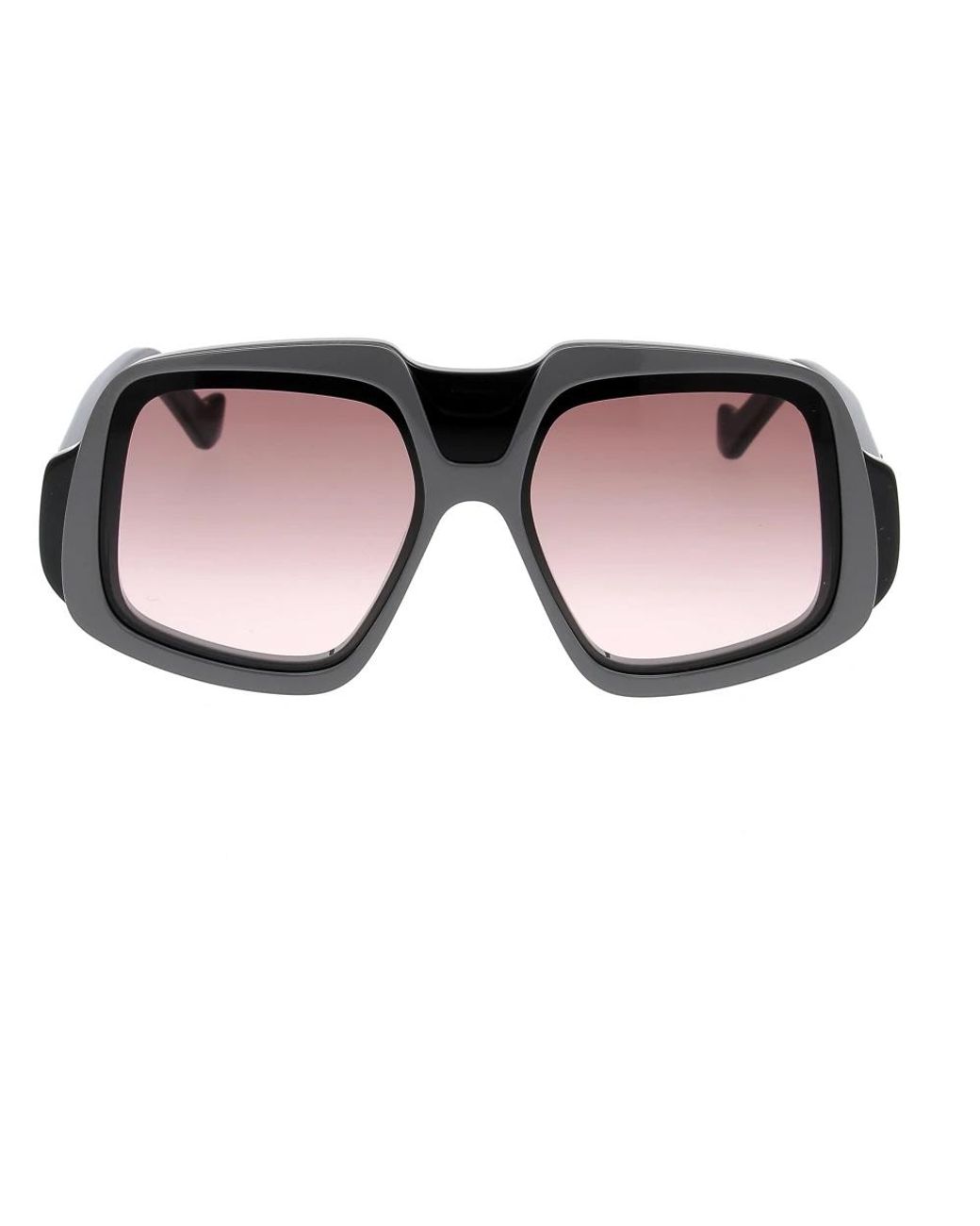 Loewe Brown Sunglasses